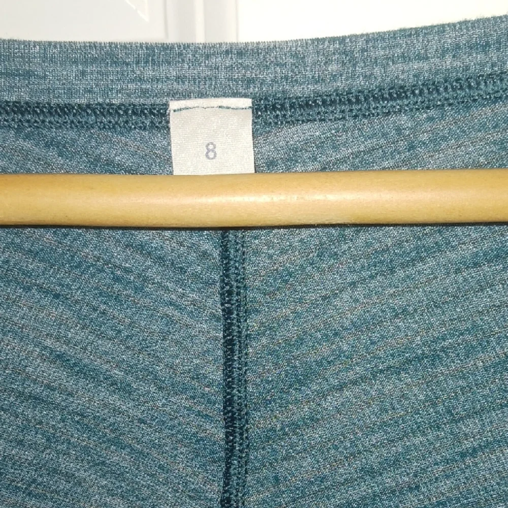 lululemon athletica chic heathered